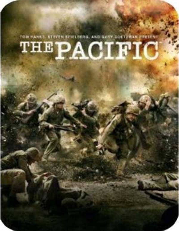 The Pacific [tv-serie]